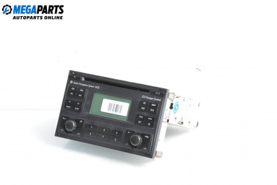 Navigație GPS for Volkswagen Passat IV Variant B5.5 (09.2000 - 08.2005)