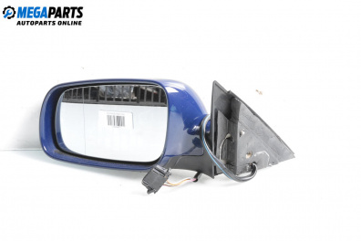 Oglindă for Volkswagen Passat IV Variant B5.5 (09.2000 - 08.2005), 5 uși, combi, position: stânga