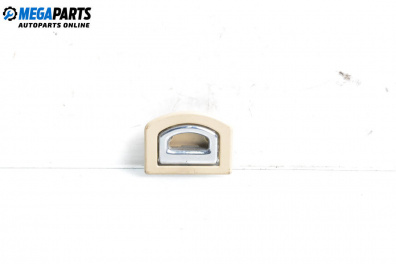 Luggage lock for Volkswagen Passat IV Variant B5.5 (09.2000 - 08.2005), station wagon