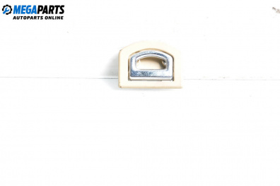 Luggage lock for Volkswagen Passat IV Variant B5.5 (09.2000 - 08.2005), station wagon