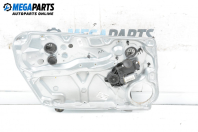 Antrieb el. fensterheber for Volkswagen Passat IV Variant B5.5 (09.2000 - 08.2005), 5 türen, combi, position: links, vorderseite