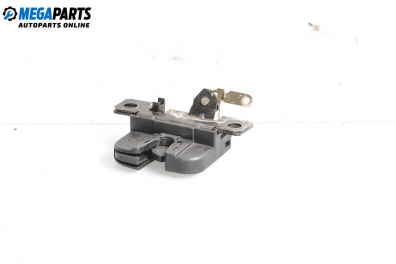 Trunk lock for Volkswagen Passat IV Variant B5.5 (09.2000 - 08.2005), station wagon, position: rear