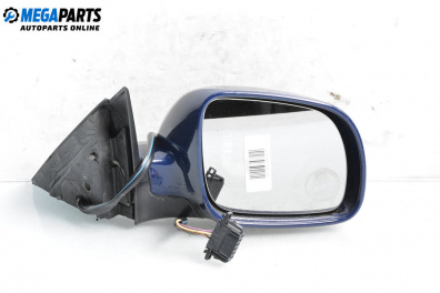 Oglindă for Volkswagen Passat IV Variant B5.5 (09.2000 - 08.2005), 5 uși, combi, position: dreapta