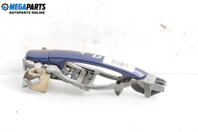 Außengriff for Volkswagen Passat IV Variant B5.5 (09.2000 - 08.2005), 5 türen, combi, position: rechts, vorderseite