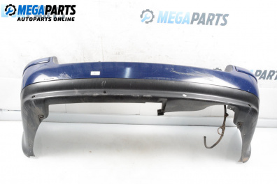 Bara de protectie spate for Volkswagen Passat IV Variant B5.5 (09.2000 - 08.2005), combi