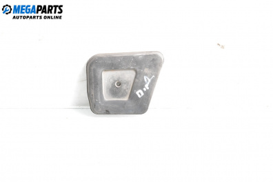 Plastic cover for Volkswagen Passat IV Variant B5.5 (09.2000 - 08.2005), 5 doors, station wagon