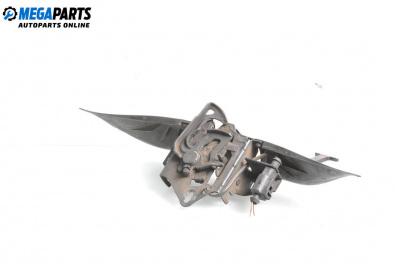 Bonnet lock for Volkswagen Passat IV Variant B5.5 (09.2000 - 08.2005)