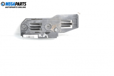 Bumper holder for Volkswagen Passat IV Variant B5.5 (09.2000 - 08.2005), station wagon, position: front - right