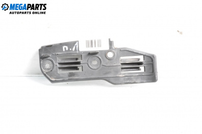 Bumper holder for Volkswagen Passat IV Variant B5.5 (09.2000 - 08.2005), station wagon, position: front - left
