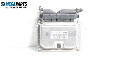 ECU for Volkswagen Passat IV Variant B5.5 (09.2000 - 08.2005) 2.5 TDI, 150 hp