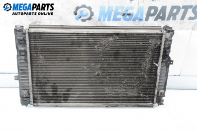 Radiator de apă for Volkswagen Passat IV Variant B5.5 (09.2000 - 08.2005) 2.5 TDI, 150 hp