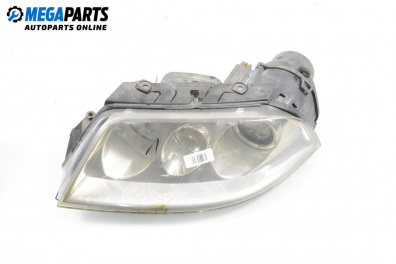 Headlight for Volkswagen Passat IV Variant B5.5 (09.2000 - 08.2005), station wagon, position: left