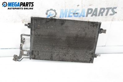 Radiator aer condiționat for Volkswagen Passat IV Variant B5.5 (09.2000 - 08.2005) 2.5 TDI, 150 hp