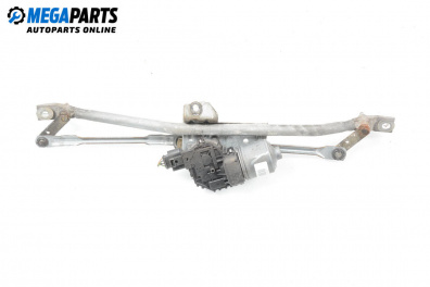 Motor scheibenwischer, vorne for Volkswagen Passat IV Variant B5.5 (09.2000 - 08.2005), combi, position: vorderseite