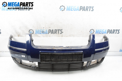 Bara de protectie frontala for Volkswagen Passat IV Variant B5.5 (09.2000 - 08.2005), combi, position: fața