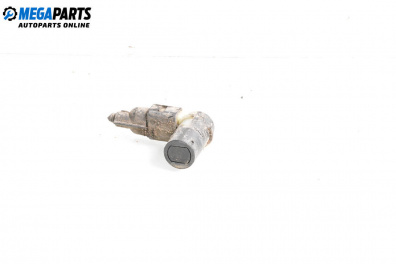 Parktronic for Volkswagen Passat IV Variant B5.5 (09.2000 - 08.2005)