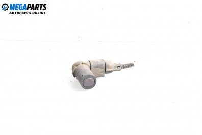 Parktronic for Volkswagen Passat IV Variant B5.5 (09.2000 - 08.2005)