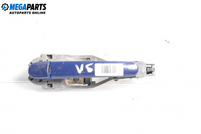 Außengriff for Volkswagen Passat IV Variant B5.5 (09.2000 - 08.2005), 5 türen, combi, position: links, rückseite