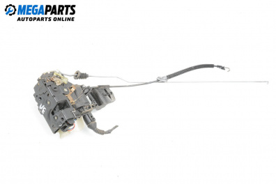 Lock for Volkswagen Passat IV Variant B5.5 (09.2000 - 08.2005), position: rear - left