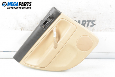 Panou interior ușă for Volkswagen Passat IV Variant B5.5 (09.2000 - 08.2005), 5 uși, combi, position: stânga - spate