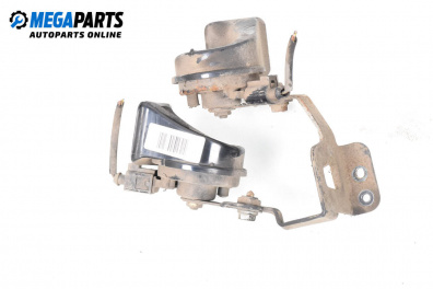 Hupen for Volkswagen Passat IV Variant B5.5 (09.2000 - 08.2005)