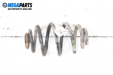 Feder for Volkswagen Passat IV Variant B5.5 (09.2000 - 08.2005), combi, position: rückseite