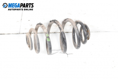 Feder for Volkswagen Passat IV Variant B5.5 (09.2000 - 08.2005), combi, position: rückseite