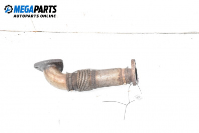 Țeavă EGR for Volkswagen Passat IV Variant B5.5 (09.2000 - 08.2005) 2.5 TDI, 150 hp