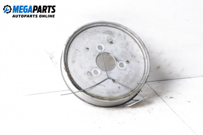Belt pulley for Volkswagen Passat IV Variant B5.5 (09.2000 - 08.2005) 2.5 TDI, 150 hp