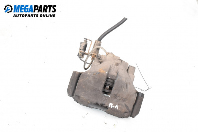 Etrier de frână for Volkswagen Passat IV Variant B5.5 (09.2000 - 08.2005), position: stânga - fața