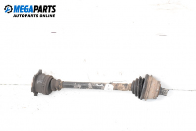 Planetară for Volkswagen Passat IV Variant B5.5 (09.2000 - 08.2005) 2.5 TDI, 150 hp, position: stânga - fața