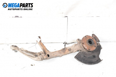 Butuc cu bielă for Volkswagen Passat IV Variant B5.5 (09.2000 - 08.2005), position: stânga - fața