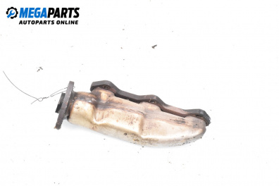 Galerie de admisie for Volkswagen Passat IV Variant B5.5 (09.2000 - 08.2005) 2.5 TDI, 150 hp