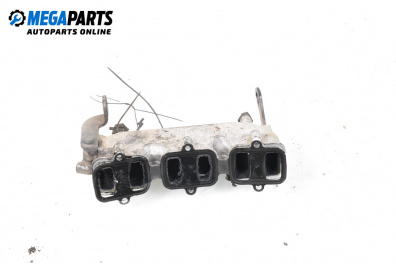 Galerie de evacuare for Volkswagen Passat IV Variant B5.5 (09.2000 - 08.2005) 2.5 TDI, 150 hp