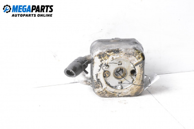Răcitor de ulei for Volkswagen Passat IV Variant B5.5 (09.2000 - 08.2005) 2.5 TDI, 150 hp