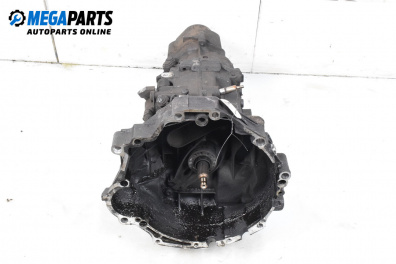  for Volkswagen Passat IV Variant B5.5 (09.2000 - 08.2005) 2.5 TDI, 150 hp, № 01E 3D1 211 G