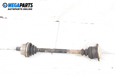 Planetară for Volkswagen Passat IV Variant B5.5 (09.2000 - 08.2005) 2.5 TDI, 150 hp, position: stânga - fața