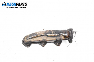 Galerie de evacuare for Volkswagen Passat IV Variant B5.5 (09.2000 - 08.2005) 2.5 TDI, 150 hp