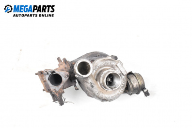 Turbo for Volkswagen Passat IV Variant B5.5 (09.2000 - 08.2005) 2.5 TDI, 150 hp, № A6460900180