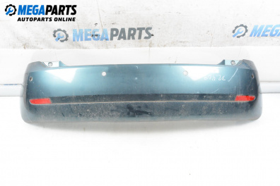 Bara de protectie spate for Ford Fiesta V Hatchback (11.2001 - 03.2010), hatchback
