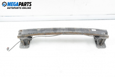 Armătură bară de protecție for Ford Fiesta V Hatchback (11.2001 - 03.2010), hatchback, position: fața
