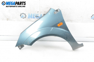 Kotflügel for Ford Fiesta V Hatchback (11.2001 - 03.2010), 5 türen, hecktür, position: links, vorderseite