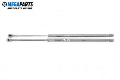 Tije telescopice, portbagaj for Ford Fiesta V Hatchback (11.2001 - 03.2010)