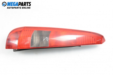 Stop for Ford Fiesta V Hatchback (11.2001 - 03.2010), hatchback, position: stânga