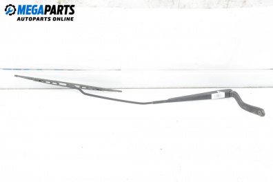 Braț ștergătoare parbriz for Ford Fiesta V Hatchback (11.2001 - 03.2010), position: dreapta