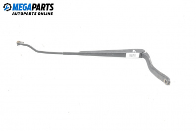Braț ștergătoare parbriz for Ford Fiesta V Hatchback (11.2001 - 03.2010), position: stânga