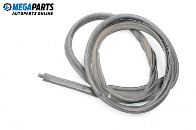 Cheder portbagaj for Ford Fiesta V Hatchback (11.2001 - 03.2010), 5 uși, hatchback, position: din spate