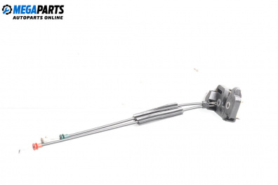 Heckklappe-schloss for Ford Fiesta V Hatchback (11.2001 - 03.2010), hecktür, position: rückseite