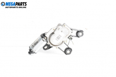 Motor ștergătoare parbriz for Ford Fiesta V Hatchback (11.2001 - 03.2010), hatchback, position: din spate