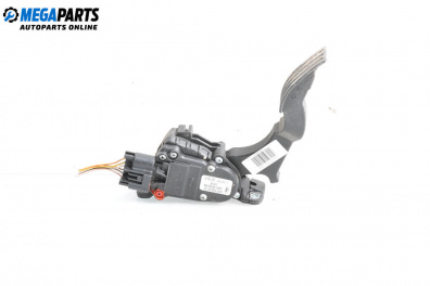 Potentiometer gaspedal for Ford Fiesta V Hatchback (11.2001 - 03.2010)